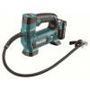 MAKITA Aku kompresor Li-ion 12V, bez aku CXT Z MP100DZ