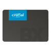 Crucial BX500 - SSD - 4 TB - interní - 2.5