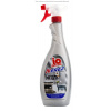 Čistič a starostlivosť na nerezové povrchy IO SPLENDO NEREZ 750 ml 0140IO