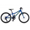 Bicykel Author Cosmic 20 modrý 2025