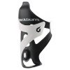 BLACKBURN CAMBER CF CAGE carbon Matt/white ultralehký košík na cyklo láhev
