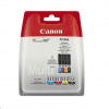 Canon CARTRIDGE CLI-551 C/M/Y/BK Multi Pack SEC pro PIXMA IP7250, IP8750, IX6850, MG5x50, MX725, MX925 (300 str.) 6509B016