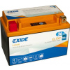 EXIDE Li-ion motobatéria 12 V, 2,3 Ah, 180 A, ELTX9