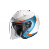 Prilba HJC FG-JET Balin MC47SF Veľkosť: L (59-60 cm)