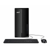 ACER PC Aspire TC-1785_EX (DG.E3XEC.005), Core i5-14400F, 16GB, 512GB M.2 SSD, Intel RTX 3050, W11Home, Black Acer