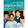 English in Mind Second Edition 4 Audio CDs 4