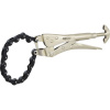 Skriňový reťazový hasák Grip, Ø 19–83 mm KS TOOLS 150.1510