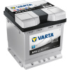 Varta Black Dynamic 12V 40Ah 340A 540 406 034