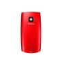 Zadní kryt Nokia X2-01 Red červený