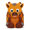Affenzahn Giraffe Large batoh - Orange