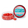 Promix pelety pop up 8mm, 10mm červená blackberry 20g
