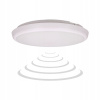Vysiace svetlá, lampy - CERS LED stropné svietidlo s mikrovlnným pohybovým senzorom, 16W (Vysiace svetlá, lampy - CERS LED stropné svietidlo s mikrovlnným pohybovým senzorom, 16W)