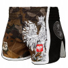 Muay Thai Extreme Hobby Polska Shorts Camo m (Muay Thai Extreme Hobby Polska Shorts Camo m)
