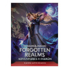 Wizards of the Coast Dungeons & Dragons RPG Forgotten Realms: Adventures in Faerun Dungeon Master Expansion Anglická