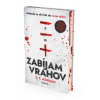 Zabíjam vrahov - S. T. Ashman