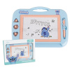 Cerdá Magnetická kresliaca tabuľka Stitch