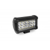 AMIO LED pracovné svetlo 28LED FLAT- AWL09 02423