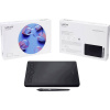 Wacom Intuos Pro S USB grafický tablet čierna; PTH460K0B