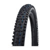 SCHWALBE plášť - NOBBY NIC 29x2.25 SUPER GROUND 67EPI - čierna
