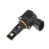 LED autožiarovky HIR2 (9012) - 12/24V biele 6000lm / 6x LED čip 5540 (2ks)
