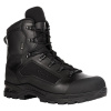 Obuv Lowa Breacher GTX Mid M - čierna 43,5