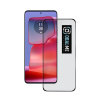 Obal:Me 5D Tvrzené Sklo pre Motorola Edge 50 Neo