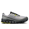 Pánske topánky On CLOUDVISTA 2 WATERPROOF - svetlo šedá 42 1/2