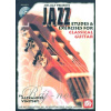 Jazz Etudes & Exercises for Classical Guitar + Audio Online / klasická gitara