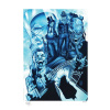 Sideshow Collectibles Art print DC Comics Gates of Arkham 46 x 61 cm - bez rámu