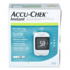 Accu-Chek Instant Glukomer súprava na monitorovanie krvnej glukózy 1 ks (Glukomer, set 1ks)