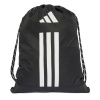adidas Power Gymsack Adults Black/White One Size