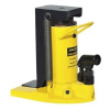Hydraulický patkový zvedák, pro vysokozdvižné vozíky aj., nosnost 30/15t - Genborx HHQD-30