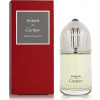 Cartier pánský parfém Cartier EDT Pasha de Cartier 100 ml
