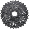 SHIMANO - kazeta Altus CS-HG31 8 rychlostí 11-34 zubů