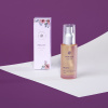 Inca Botanica Vyživujúci telový olej SENSES – Fruity 50ml