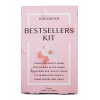 Kocostar Bestsellers sada: maska na tvár, 3 ks + maska na pery, 1 ks + náplasti pod oči, 1 ks + maska na ruky, 1 pár