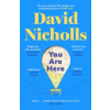 You Are Here