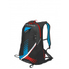 Skialpinistický batoh Camp Rapid Racing 20 L - black