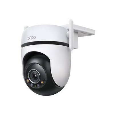 IP kamera TP-Link Tapo C520WS (Tapo C520WS) biela
