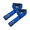 PowerSystem LIFTING STRAPS DUPLEX černo-modré