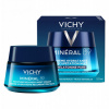 VICHY MINERAL89 hydratačný nočný krém 50ml