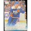 Oliver Wahlstrom 2019-20 Upper Deck Young Guns #457 RC Rookie
