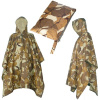 GOTEL L48A Coat Rain Stan 3V1