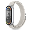 REMIENOK TECH-PROTECT NYLON PRO XIAOMI SMART BAND 8 / 9 / 10 / NFC STARLIGHT