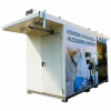 Chladiaci box na divinu 4x2m