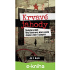 E-kniha Krvavé jahody - Jiří S. Kupka