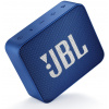 JBL GO 2 3,1W repro modry