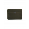 Uniq Bergen ochranné nylonové púzdro pre notebook až 14” zelená 8886463680698