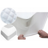 Chránič matraca - Timex-Pol 220 x 200 cm Protector matrac (Vodotesný ochranca 200x220 prešívaný)
