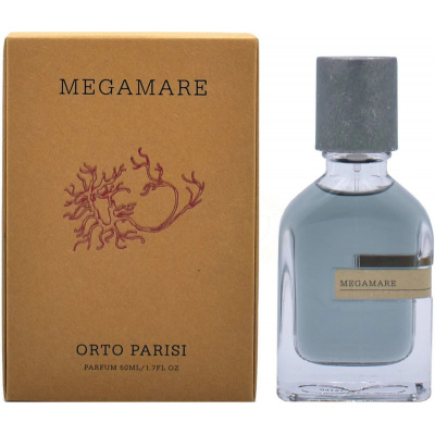 Orto Parisi Megamare Parfum 50 ml - Unisex